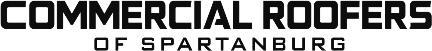 Commercial Roofers of Spartanburg logo