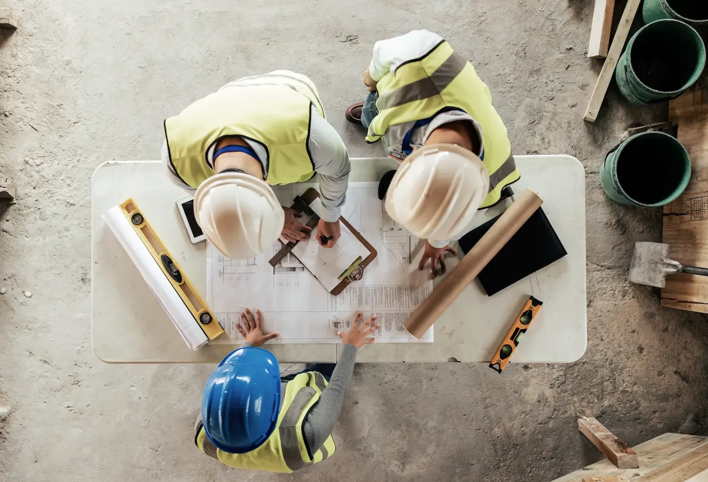 Roofing Subcontractor for General Contractors