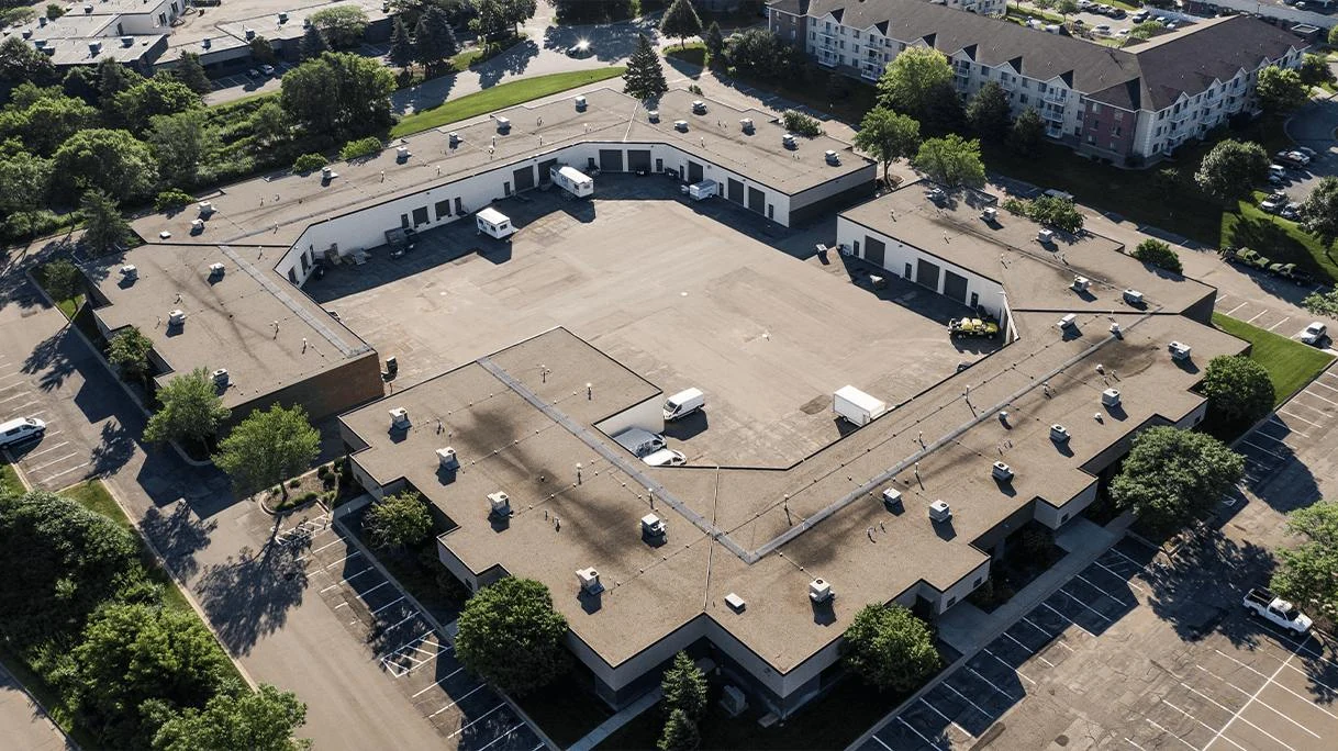 Roofing Partner for Property Management Firms