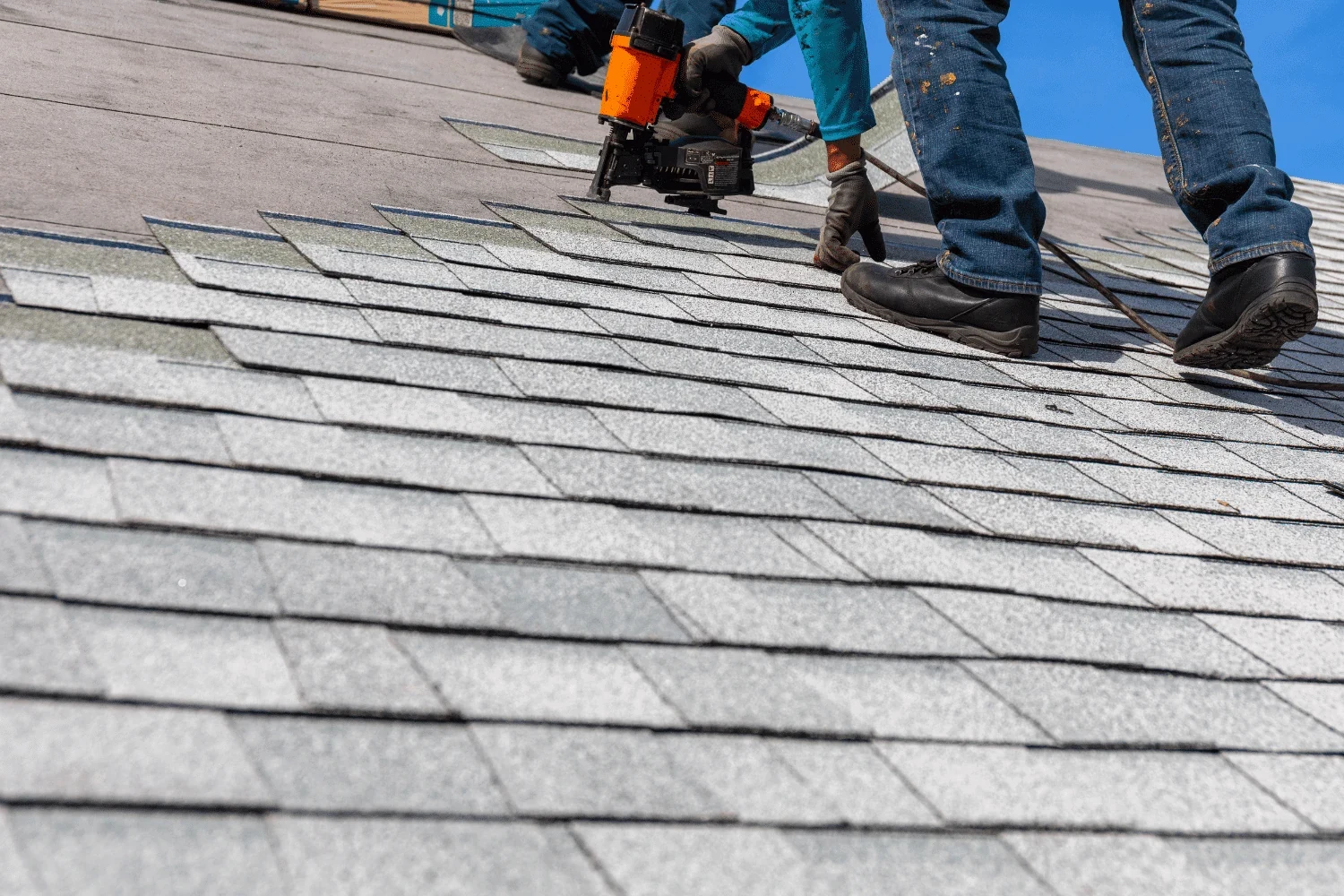 GAF Commercial Roofing Systems in Spartanburg, SC