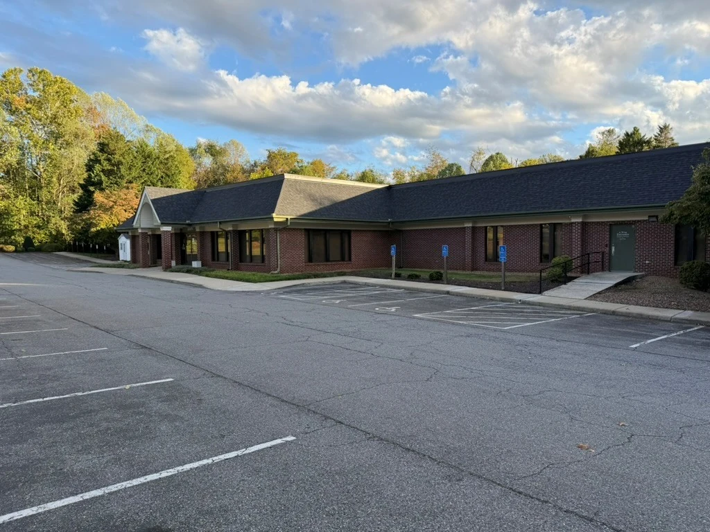 Medical Office Building Roofing in Spartanburg, SC