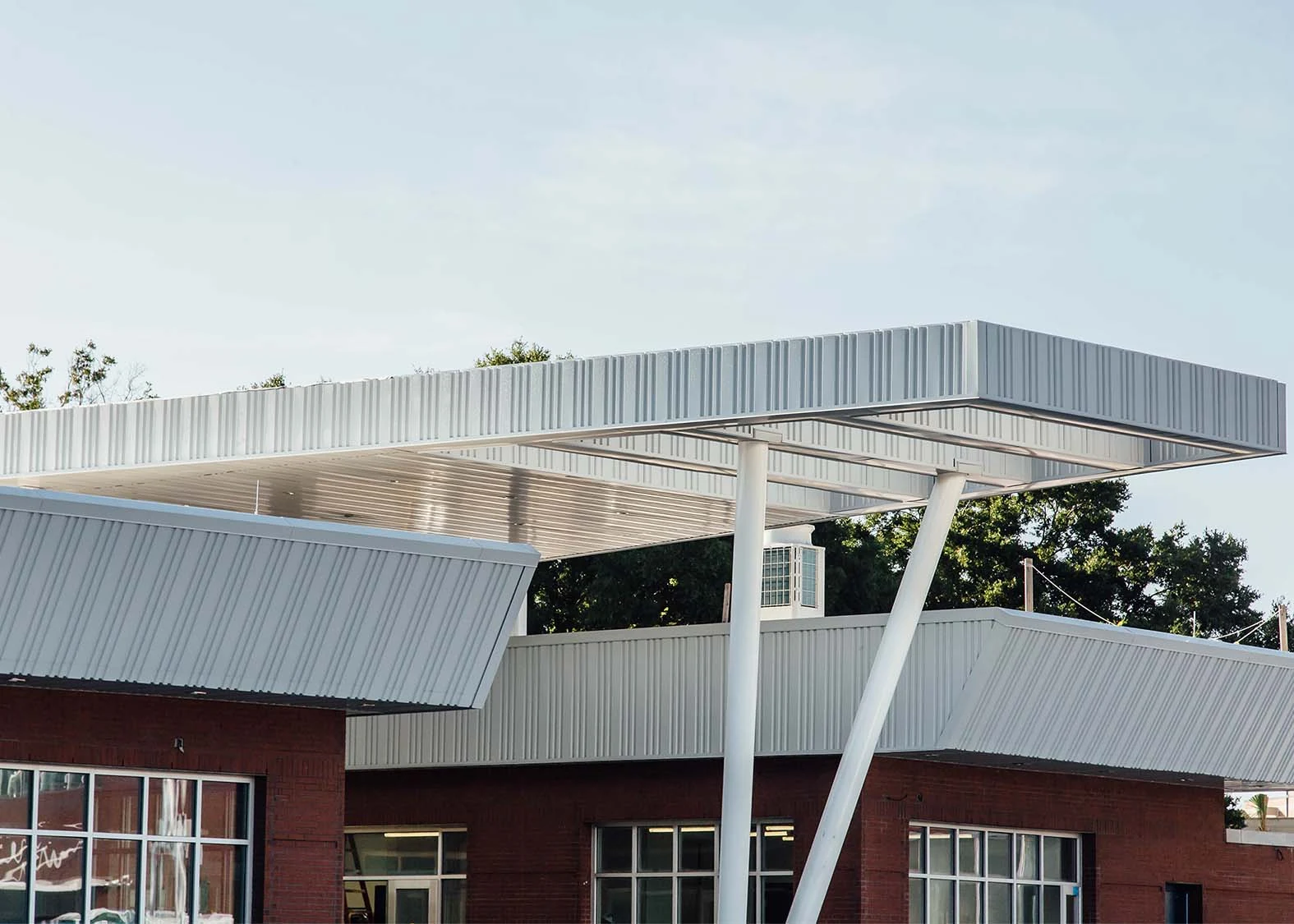 Roof Recover and Overlay Systems in Spartanburg, SC